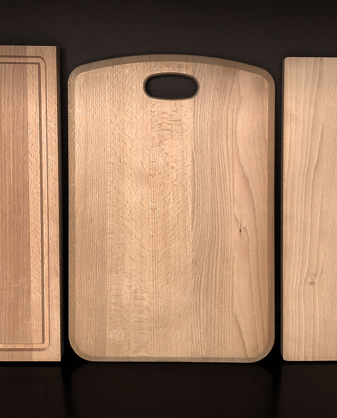 Keukenplank Allround