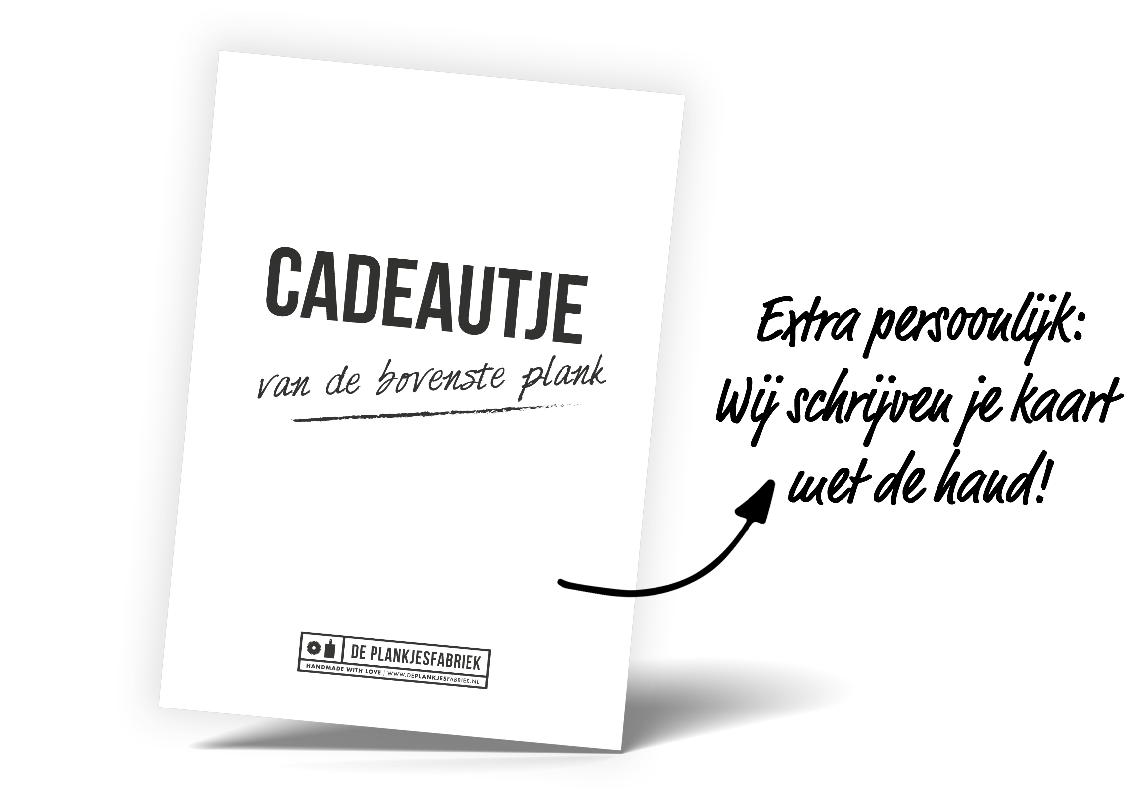 Cadeaukaart